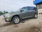 TOYOTA HIGHLANDER 2012