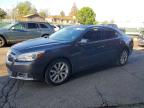 CHEVROLET MALIBU 2013