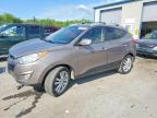 HYUNDAI TUCSON 2012
