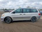 HONDA ODYSSEY 2008