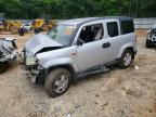 HONDA ELEMENT 2010