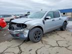 FORD MAVERICK 2022