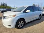 TOYOTA SIENNA 2011