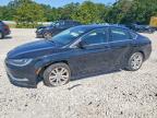 CHRYSLER 200 2015