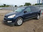 CHEVROLET TRAVERSE 2011