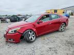 CHEVROLET MALIBU 2013
