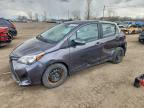 TOYOTA YARIS 2016