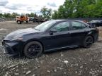 TOYOTA CAMRY 2025