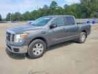 NISSAN TITAN 2017