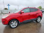 HYUNDAI TUCSON 2012
