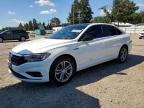 VOLKSWAGEN JETTA 2019