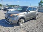 KIA SOUL 2018