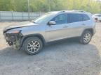 JEEP CHEROKEE 2015