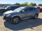 NISSAN MURANO 2019