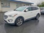 HYUNDAI SANTA FE 2016