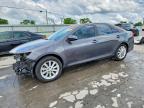 TOYOTA CAMRY HYBRID 2013