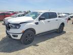 FORD RANGER 2021