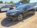 SUBARU LEGACY 2020