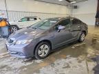 HONDA CIVIC 2014