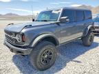 FORD BRONCO 2022