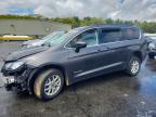 CHRYSLER VOYAGER 2021