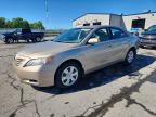 TOYOTA CAMRY 2007