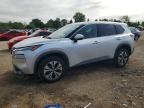 NISSAN ROGUE 2021