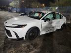 TOYOTA CAMRY 2026