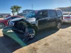 HONDA PILOT 2012