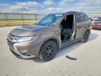 MITSUBISHI OUTLANDER 2018