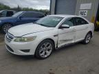 FORD TAURUS 2011