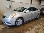 HYUNDAI SONATA 2012