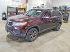 KIA SORENTO 2011