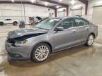 VOLKSWAGEN JETTA 2011