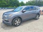 HONDA PILOT 2016