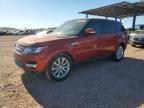 LAND ROVER RANGE ROVER SPORT 2014