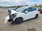 HONDA FIT 2018