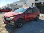 SUBARU CROSSTREK 2017
