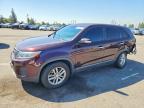 KIA SORENTO 2014
