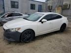 MAZDA 6 2015