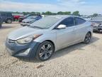 HYUNDAI ELANTRA 2014