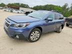 SUBARU OUTBACK 2018
