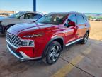 HYUNDAI SANTA FE 2022