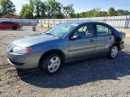 SATURN ION 2007