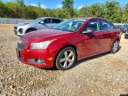 CHEVROLET CRUZE 2013