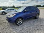 HYUNDAI TUCSON 2010