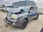 HONDA PILOT 2009