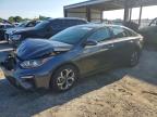 KIA FORTE 2021