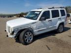 JEEP LIBERTY 2012
