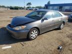 TOYOTA CAMRY 2004